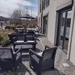La Mer-balia Z Jacuzzi, Sauna ,klimatyzacja ,rowery * Ustka