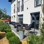 Homestay La Mer-balia Z Jacuzzi, Sauna ,klimatyzacja ,rowery Ustka