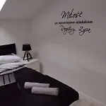 La Mer-balia Z Jacuzzi, Sauna ,klimatyzacja ,rowery Homestay Ustka