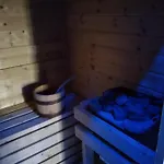 La Mer-balia Z Jacuzzi, Sauna ,klimatyzacja ,rowery *