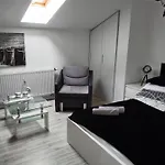 Homestay La Mer-balia Z Jacuzzi, Sauna ,klimatyzacja ,rowery Ustka