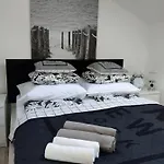 La Mer-balia Z Jacuzzi, Sauna ,klimatyzacja ,rowery Quarto em Acomodações Particulares