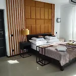 Homestay La Mer-balia Z Jacuzzi, Sauna ,klimatyzacja ,rowery *