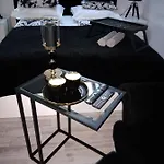 La Mer-balia Z Jacuzzi, Sauna ,klimatyzacja ,rowery Homestay *