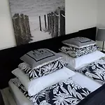 La Mer-balia Z Jacuzzi, Sauna ,klimatyzacja ,rowery Homestay *