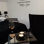La Mer-balia Z Jacuzzi, Sauna ,klimatyzacja ,rowery