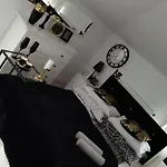 La Mer-balia Z Jacuzzi, Sauna ,klimatyzacja ,rowery *