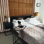 La Mer-balia Z Jacuzzi, Sauna ,klimatyzacja ,rowery Ustka