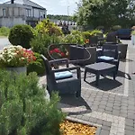 La Mer-balia Z Jacuzzi, Sauna ,klimatyzacja ,rowery Ustka