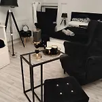 Quarto em Acomodações Particulares La Mer-balia Z Jacuzzi, Sauna ,klimatyzacja ,rowery