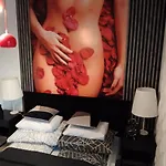 La Mer-balia Z Jacuzzi, Sauna ,klimatyzacja ,rowery Quarto em Acomodações Particulares *