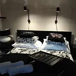 La Mer-balia Z Jacuzzi, Sauna ,klimatyzacja ,rowery Quarto em Acomodações Particulares Ustka