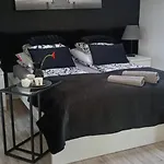 La Mer-balia Z Jacuzzi, Sauna ,klimatyzacja ,rowery Quarto em Acomodações Particulares