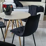 La Mer-balia Z Jacuzzi, Sauna ,klimatyzacja ,rowery Quarto em Acomodações Particulares Ustka