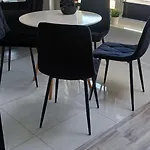 Quarto em Acomodações Particulares La Mer-balia Z Jacuzzi, Sauna ,klimatyzacja ,rowery Ustka