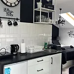 Quarto em Acomodações Particulares La Mer-balia Z Jacuzzi, Sauna ,klimatyzacja ,rowery