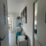 La Mer-balia Z Jacuzzi, Sauna ,klimatyzacja ,rowery Quarto em Acomodações Particulares Ustka