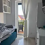 La Mer-balia Z Jacuzzi, Sauna ,klimatyzacja ,rowery Ustka