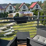 La Mer-balia Z Jacuzzi, Sauna ,klimatyzacja ,rowery * Ustka