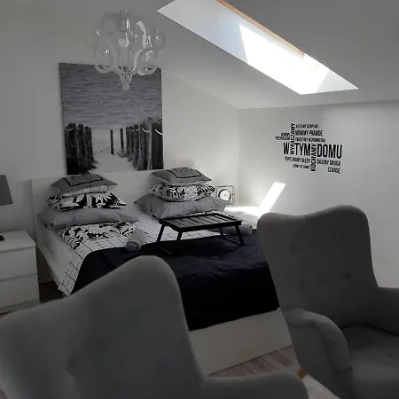 בית אירוח La Mer-balia Z Jacuzzi, Sauna ,klimatyzacja ,rowery *
