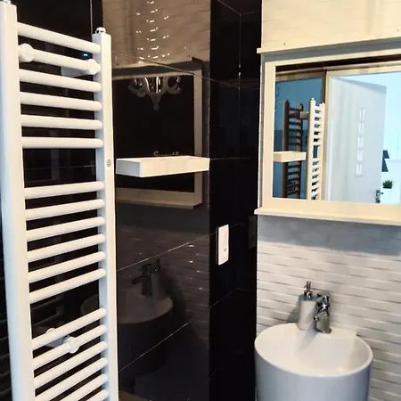 La Mer-balia Z Jacuzzi, Sauna ,klimatyzacja ,rowery