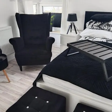 La Mer-balia Z Jacuzzi, Sauna ,klimatyzacja ,rowery Ustka