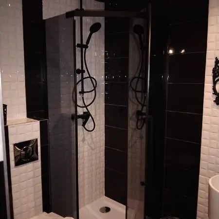 La Mer-balia Z Jacuzzi, Sauna ,klimatyzacja ,rowery Quarto em Acomodações Particulares *