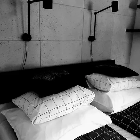 La Mer-balia Z Jacuzzi, Sauna ,klimatyzacja ,rowery Δωμάτια σε οικογενειακή κατοικία *