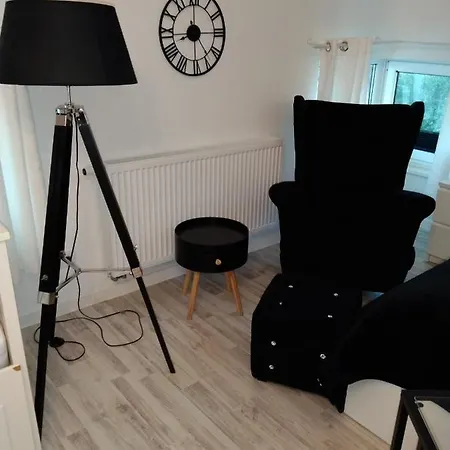 La Mer-balia Z Jacuzzi, Sauna ,klimatyzacja ,rowery Quarto em Acomodações Particulares