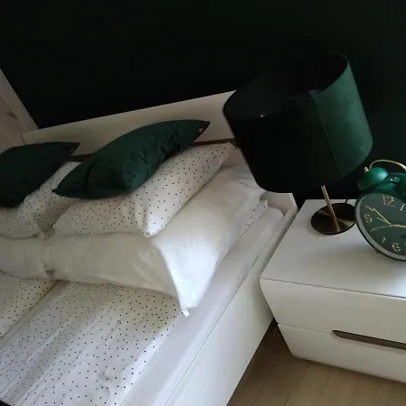 La Mer-balia Z Jacuzzi, Sauna ,klimatyzacja ,rowery 홈스테이 우스트카