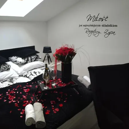Privatunterkunft La Mer-balia Z Jacuzzi, Sauna ,klimatyzacja ,rowery Stolpmünde