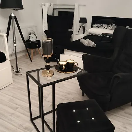 Quarto em Acomodações Particulares La Mer-balia Z Jacuzzi, Sauna ,klimatyzacja ,rowery