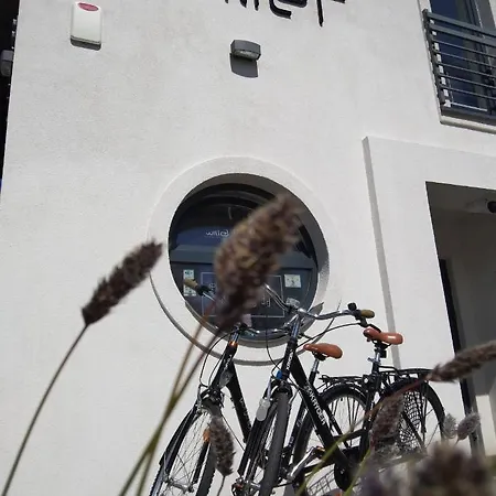 La Mer-balia Z Jacuzzi, Sauna ,klimatyzacja ,rowery Ustka