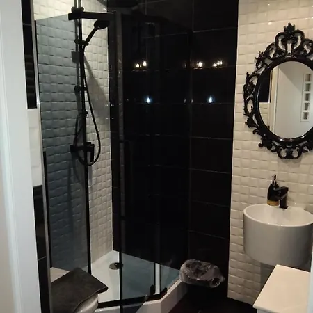 La Mer-balia Z Jacuzzi, Sauna ,klimatyzacja ,rowery Ustka