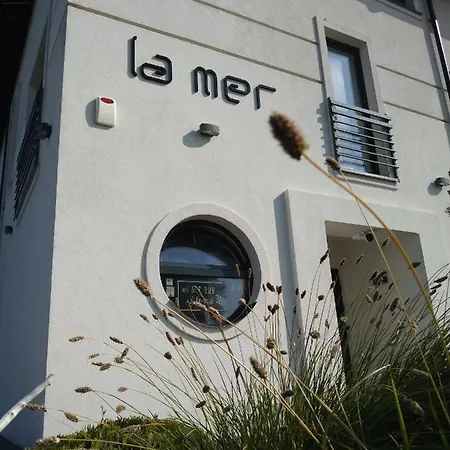 Quarto em Acomodações Particulares La Mer-balia Z Jacuzzi, Sauna ,klimatyzacja ,rowery Ustka