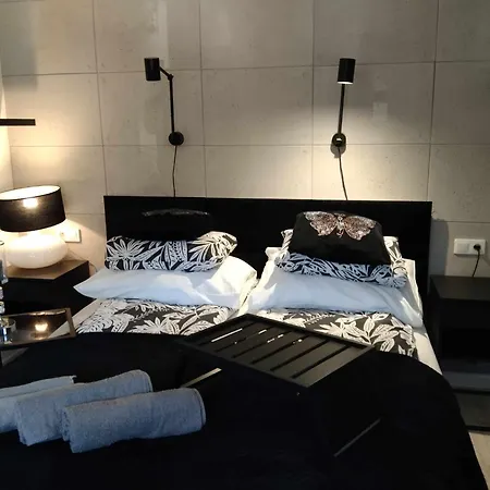 La Mer-balia Z Jacuzzi, Sauna ,klimatyzacja ,rowery Homestay *