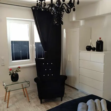 La Mer-balia Z Jacuzzi, Sauna ,klimatyzacja ,rowery *