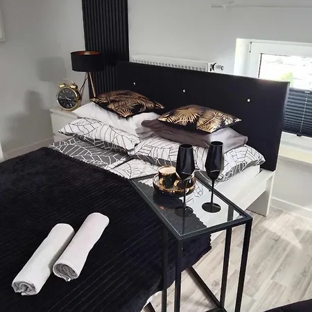 Homestay La Mer-balia Z Jacuzzi, Sauna ,klimatyzacja ,rowery Ustka