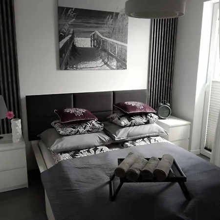 La Mer-balia Z Jacuzzi, Sauna ,klimatyzacja ,rowery *