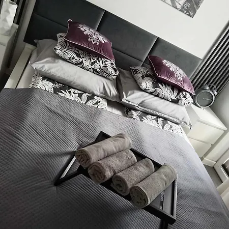 Δωμάτια σε οικογενειακή κατοικία La Mer-balia Z Jacuzzi, Sauna ,klimatyzacja ,rowery Ούστκα