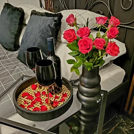 Quarto em Acomodações Particulares La Mer-balia Z Jacuzzi, Sauna ,klimatyzacja ,rowery *