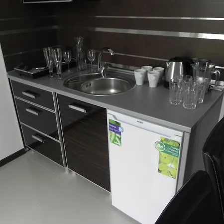 La Mer-balia Z Jacuzzi, Sauna ,klimatyzacja ,rowery * Ούστκα