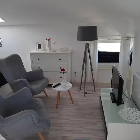 La Mer-balia Z Jacuzzi, Sauna ,klimatyzacja ,rowery 우스트카