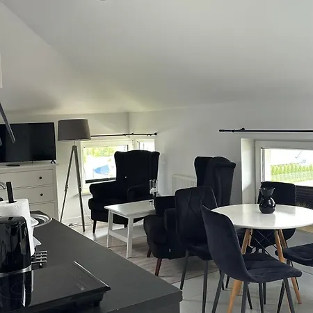 La Mer-balia Z Jacuzzi, Sauna ,klimatyzacja ,rowery Privatunterkunft
