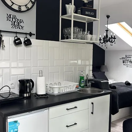 Privatunterkunft La Mer-balia Z Jacuzzi, Sauna ,klimatyzacja ,rowery