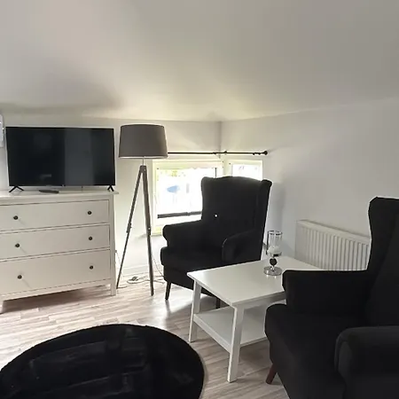 La Mer-balia Z Jacuzzi, Sauna ,klimatyzacja ,rowery Privatunterkunft *