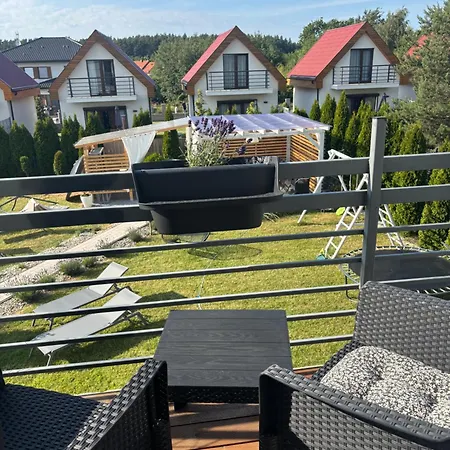 La Mer-balia Z Jacuzzi, Sauna ,klimatyzacja ,rowery * Stolpmünde