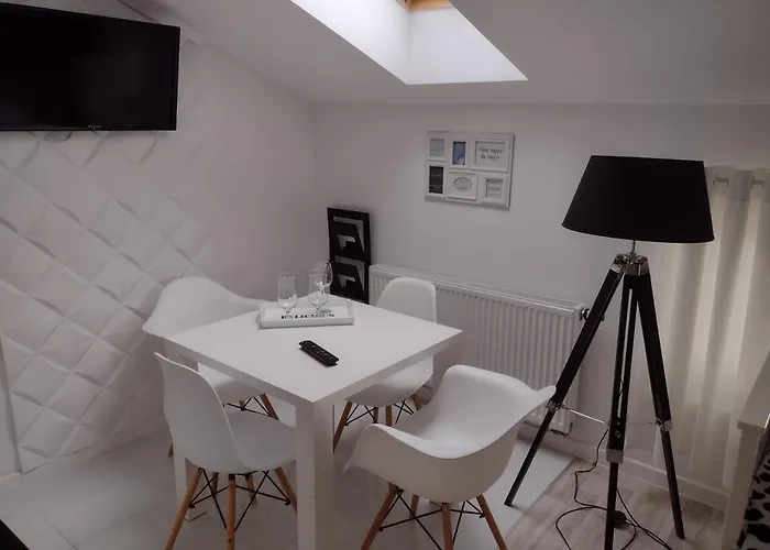 La Mer-balia Z Jacuzzi, Sauna ,klimatyzacja ,rowery منزل للإقامة أوستكا