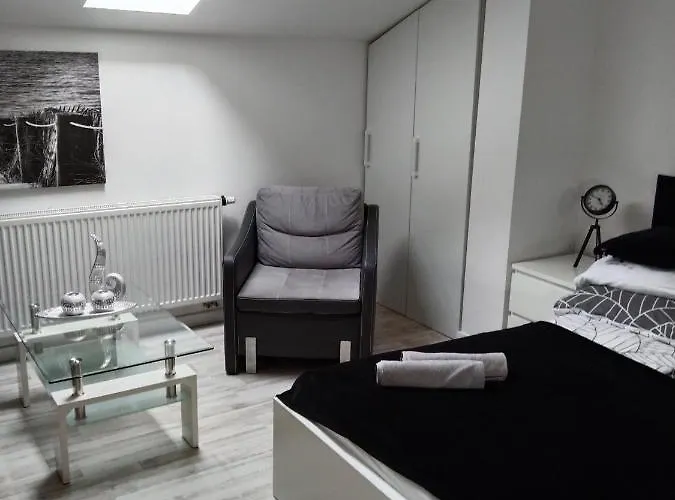 منزل للإقامة La Mer-balia Z Jacuzzi, Sauna ,klimatyzacja ,rowery أوستكا