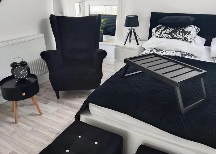 La Mer-balia Z Jacuzzi, Sauna ,klimatyzacja ,rowery أوستكا